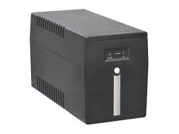 Delta  Micro 1000 UPS